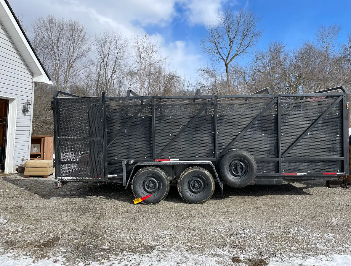 Dumpster Rental services in Cedar Lake, IN